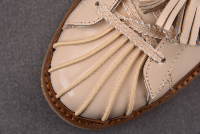 ad S*perstar clot by edison chen milk tea  jq6117