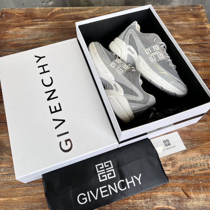 Given* sneaker