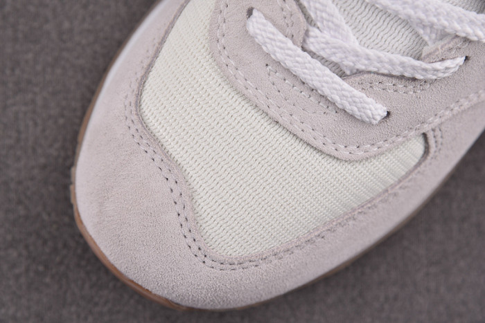 New Balance 574 White Navy Gum ML574TF2