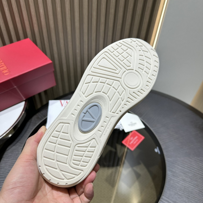 VALEN DESIGNER SNEAKERS