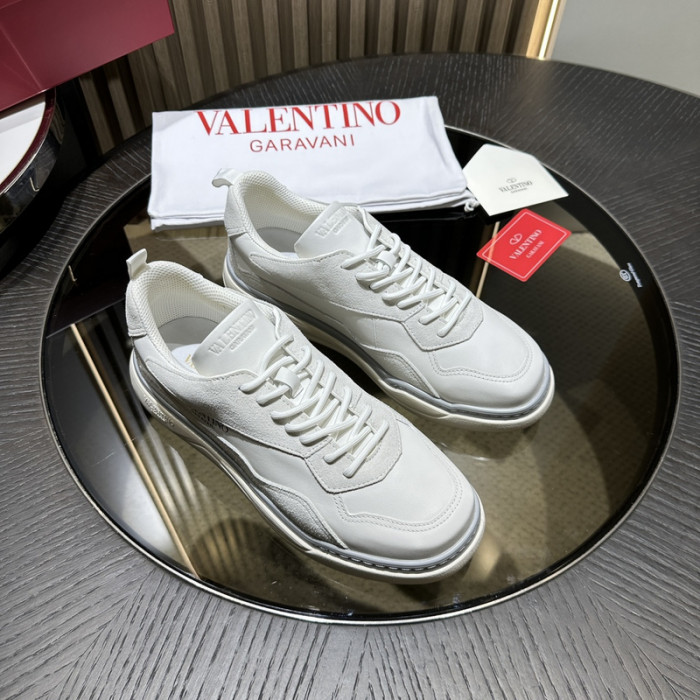 VALEN DESIGNER SNEAKERS