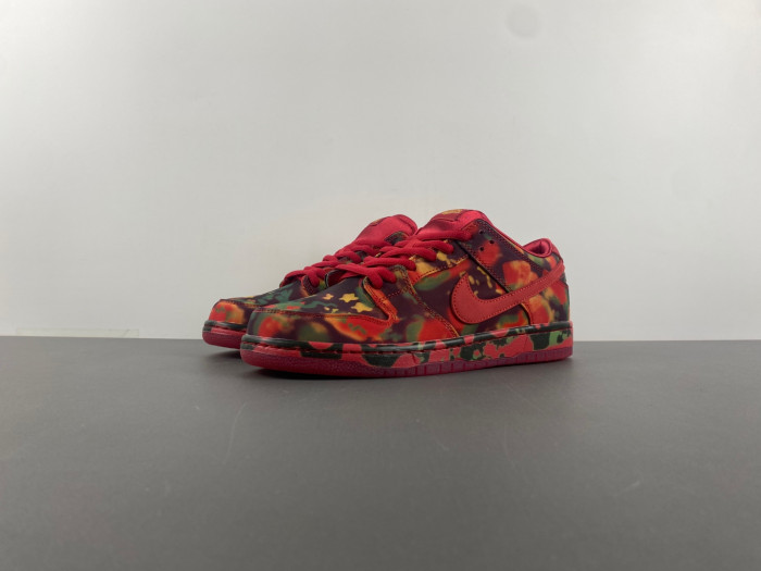 《Wizard of Oz 》x Nike SB Dunk Low FZ1291-600