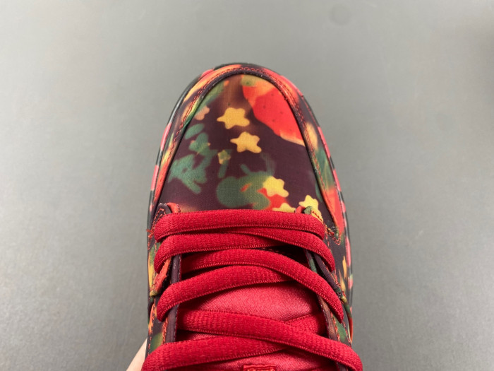 《Wizard of Oz 》x Nike SB Dunk Low FZ1291-600