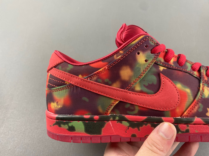 《Wizard of Oz 》x Nike SB Dunk Low FZ1291-600