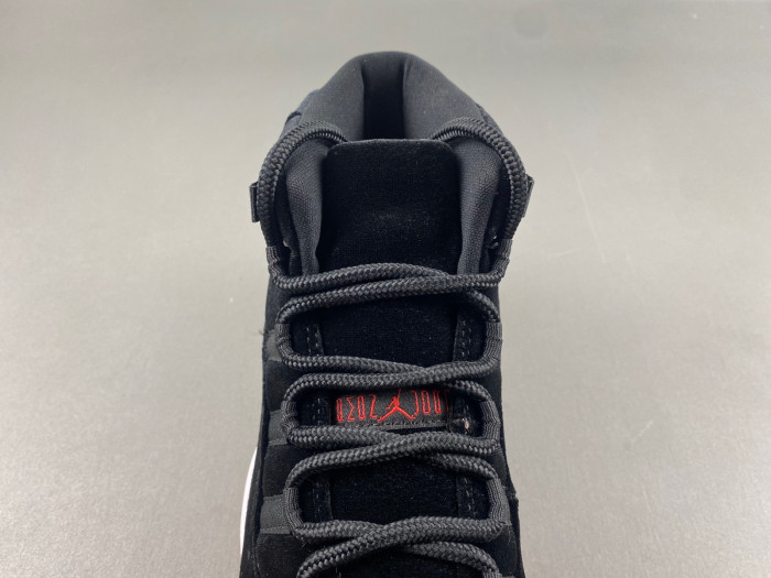 Air Jordan 11 WMNS “Bred Velvet” Rumored to Release Holiday 2024  DB5457-061