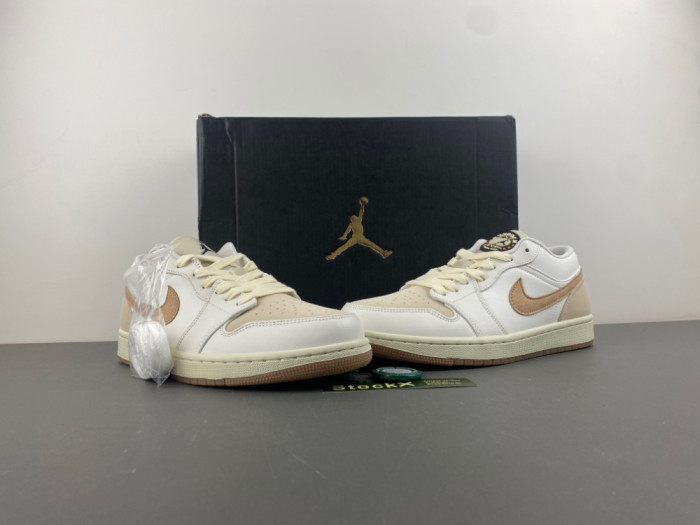 Air Jordan 1 Low ib8855-121