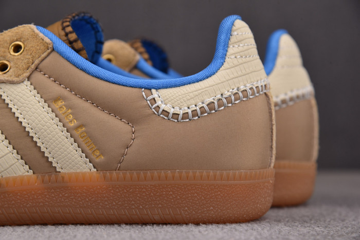 AD Originals Gazelle Indoor IF1808