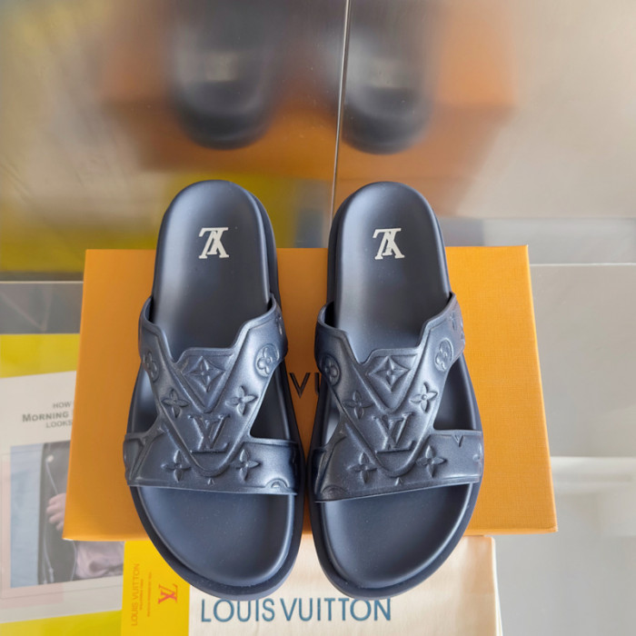 L&V SLIPPERS