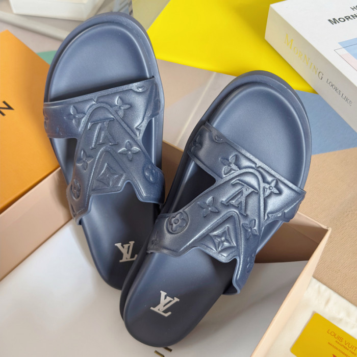 L&V SLIPPERS