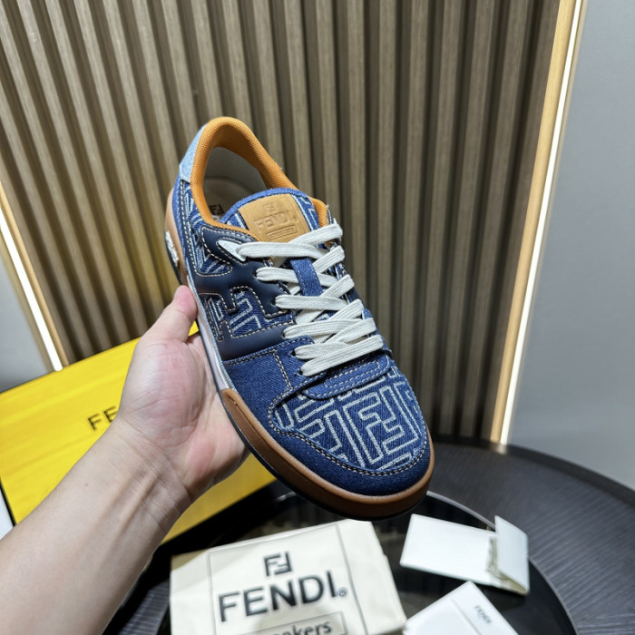 FEND1 SNEAKERS PANKICK