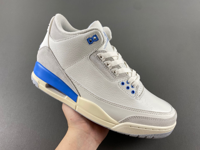 Air Jordan 3 “Lucky Shorts CT8532-101