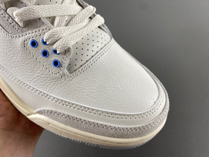 Air Jordan 3 “Lucky Shorts CT8532-101