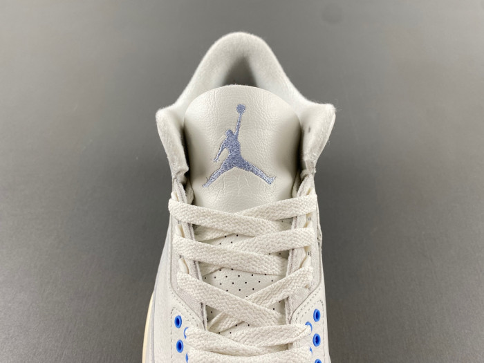 Air Jordan 3 “Lucky Shorts CT8532-101