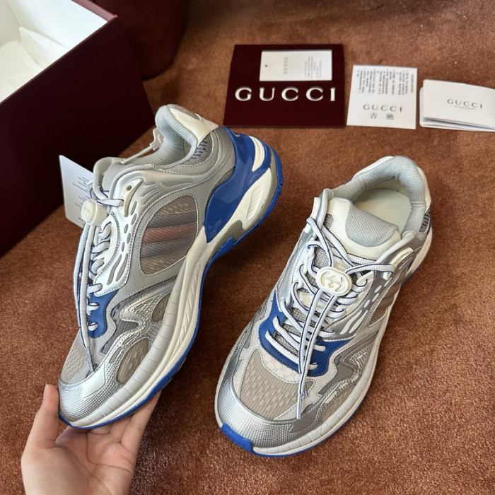 G*u*i sneaker