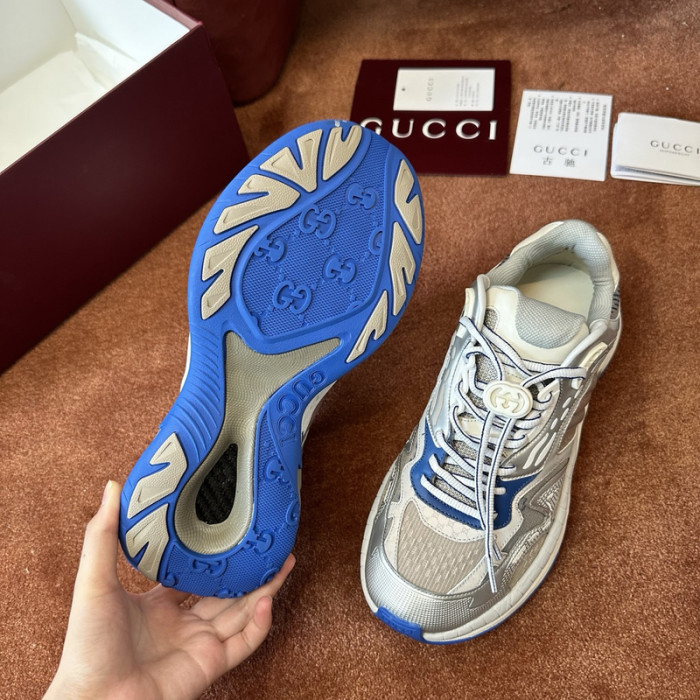 G*u*i sneaker