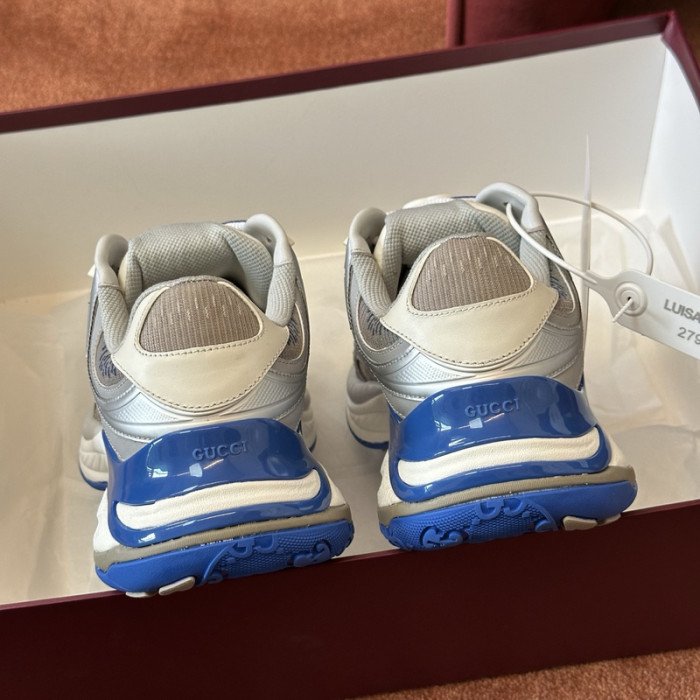 G*u*i sneaker