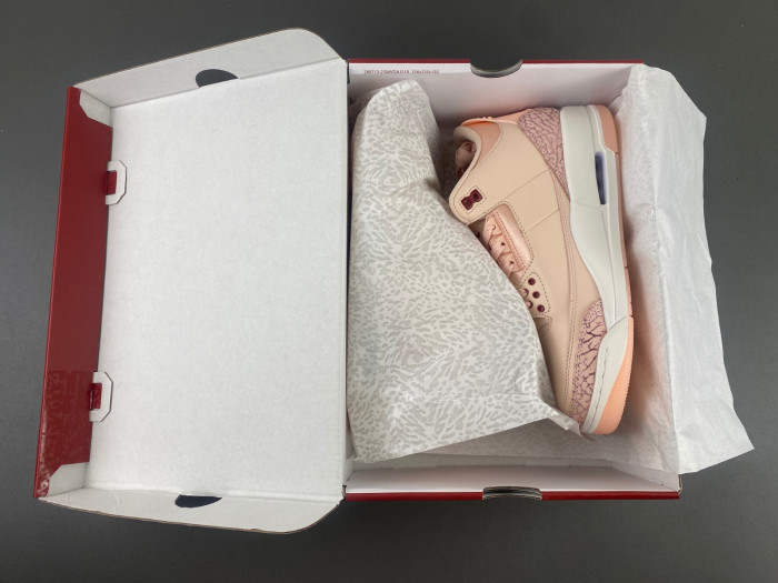 Air Jordan 3 WMNS HJ0178-600