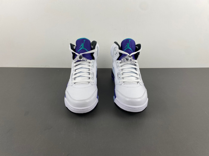 Air Jordan 5 OG HQ7978-100