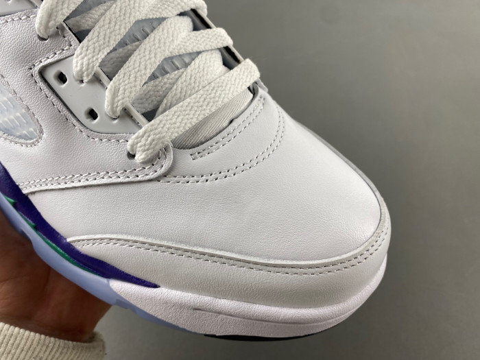 Air Jordan 5 OG HQ7978-100