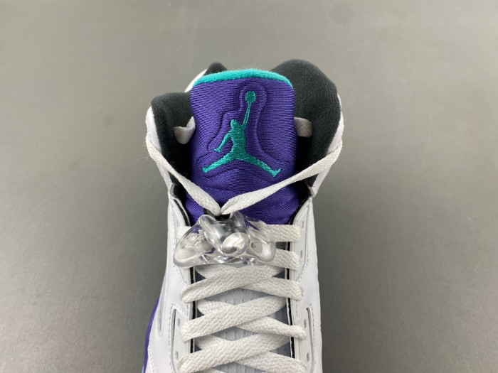 Air Jordan 5 OG HQ7978-100