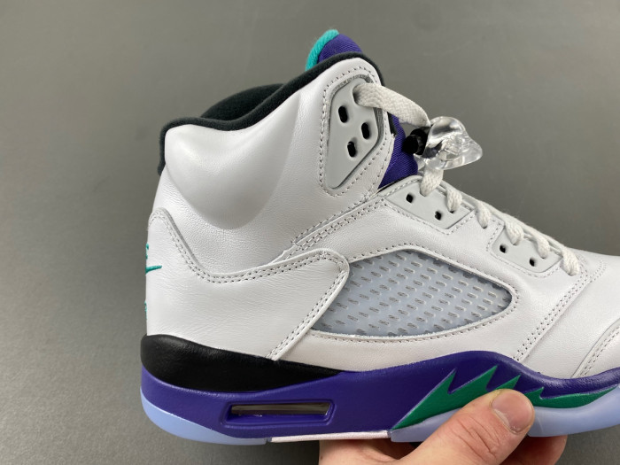 Air Jordan 5 OG HQ7978-100