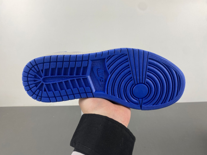 Air Jordan 1 Low LB1981-004