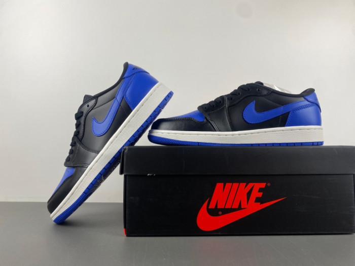 Air Jordan 1 Low LB1981-004