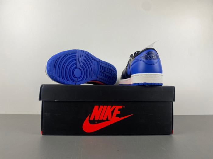 Air Jordan 1 Low LB1981-004
