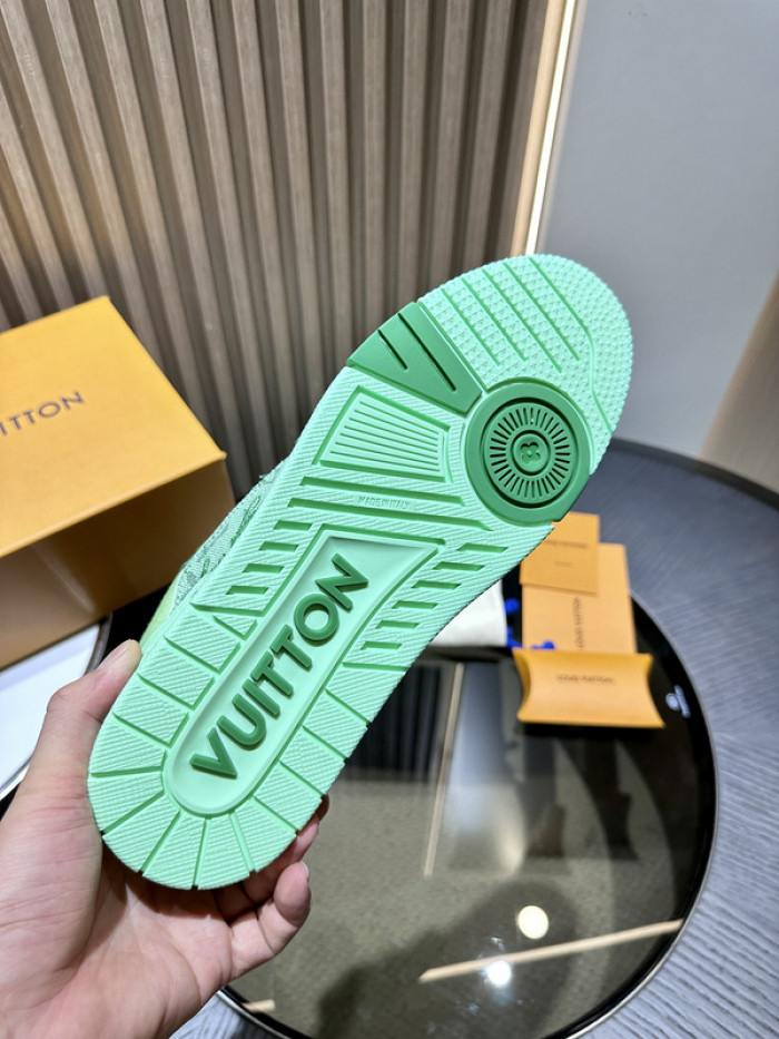 L&V SNEAKERS