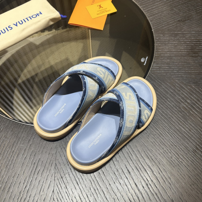 L&V SLIPPERS