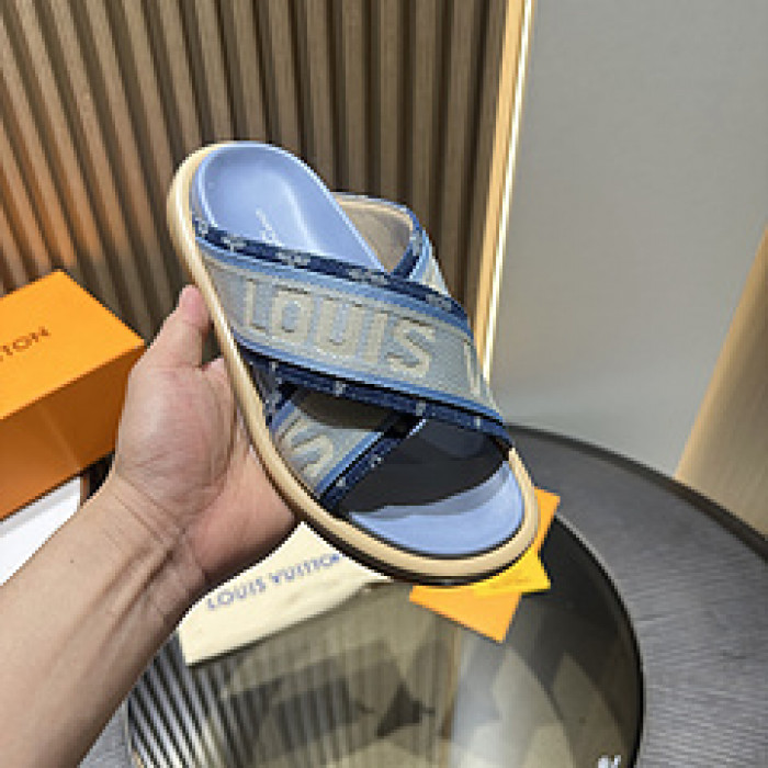 L&V SLIPPERS