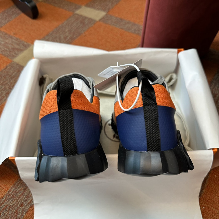 HER_MERS  SNEAKER