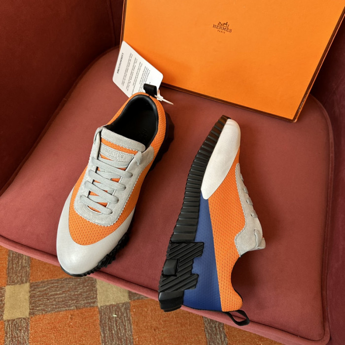 HER_MERS  SNEAKER