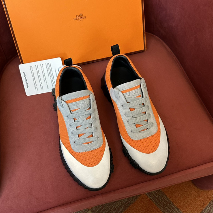 HER_MERS  SNEAKER