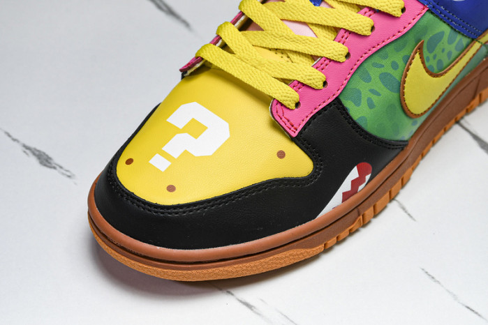 NK Dunk Low SE  DH0952-100