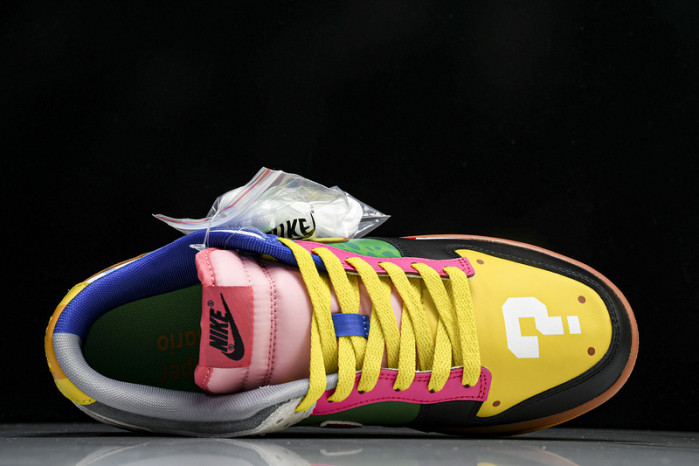 NK Dunk Low SE  DH0952-100