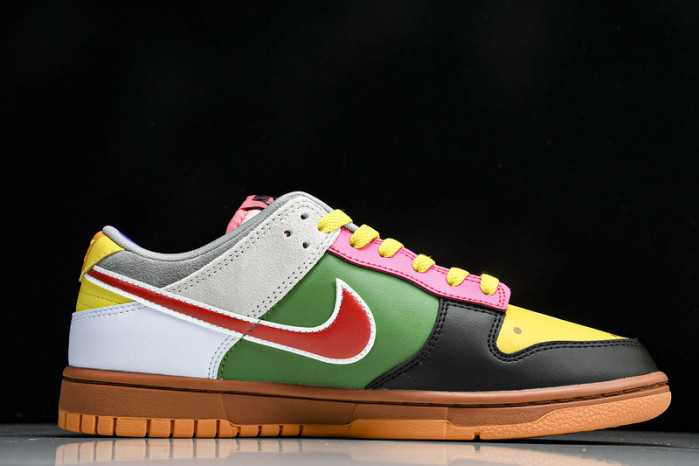 NK Dunk Low SE  DH0952-100