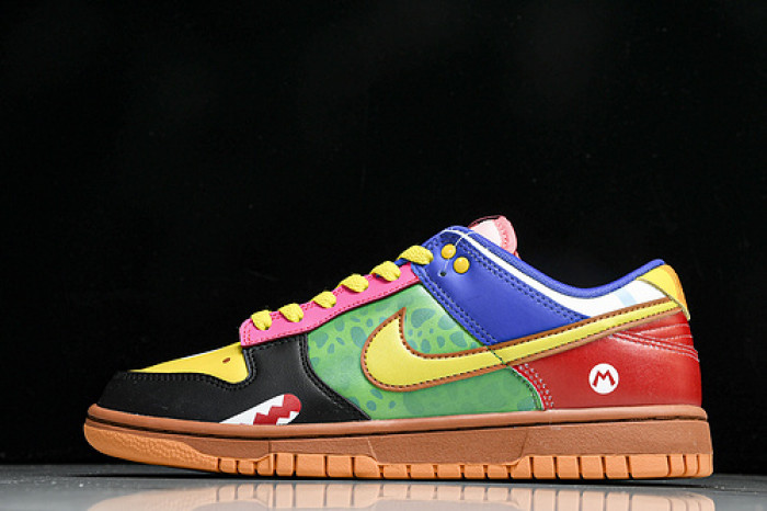 NK Dunk Low SE  DH0952-100