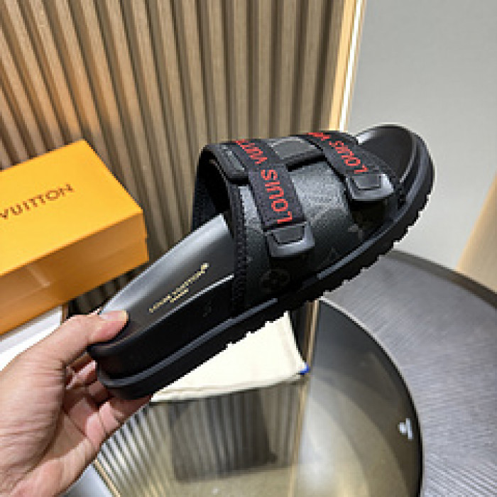 L&V SLIPPERS