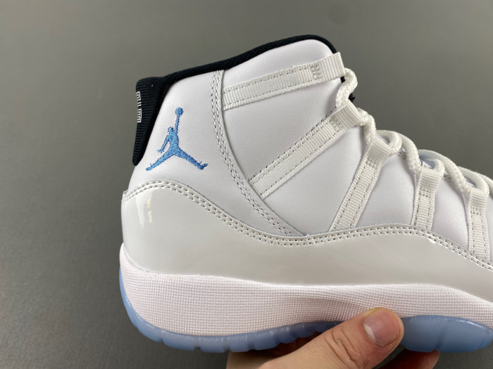Air Jordan 11 Retro GS 