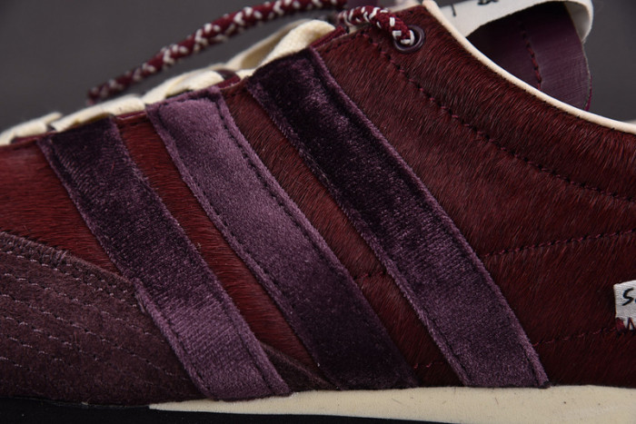 AD Country OG Song For The Mute Maroon  JH9011