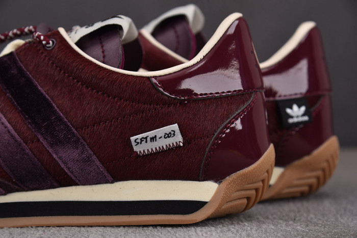 AD Country OG Song For The Mute Maroon  JH9011