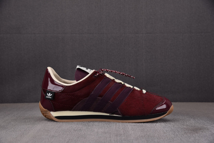 AD Country OG Song For The Mute Maroon  JH9011