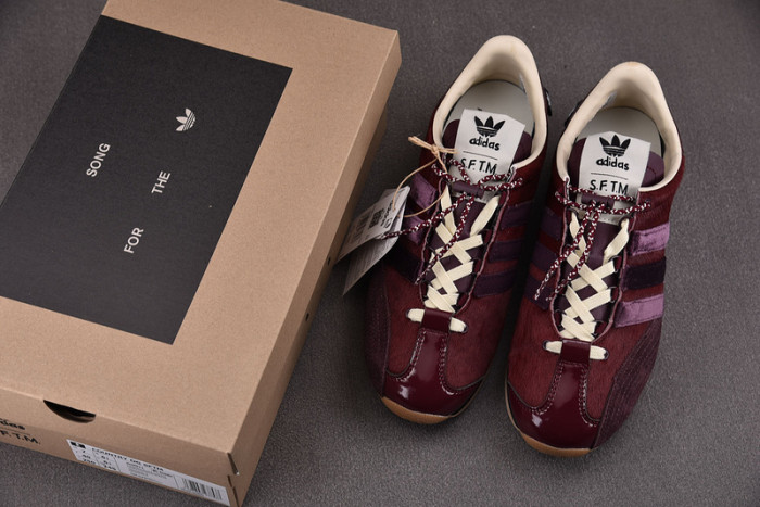 AD Country OG Song For The Mute Maroon  JH9011