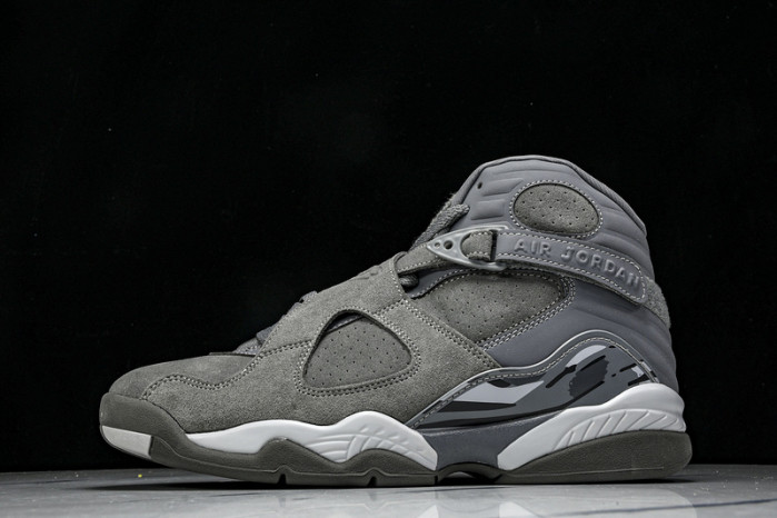 Air Jordan 8 Retro 305381-014