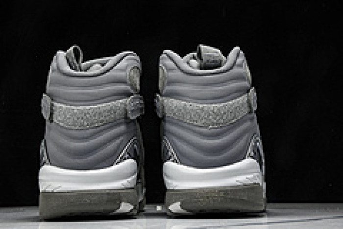 Air Jordan 8 Retro 305381-014