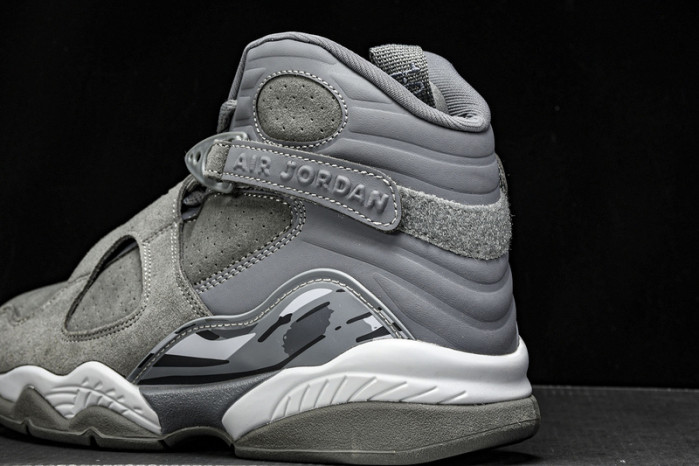 Air Jordan 8 Retro 305381-014