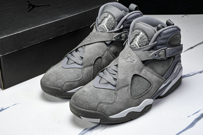 Air Jordan 8 Retro 305381-014