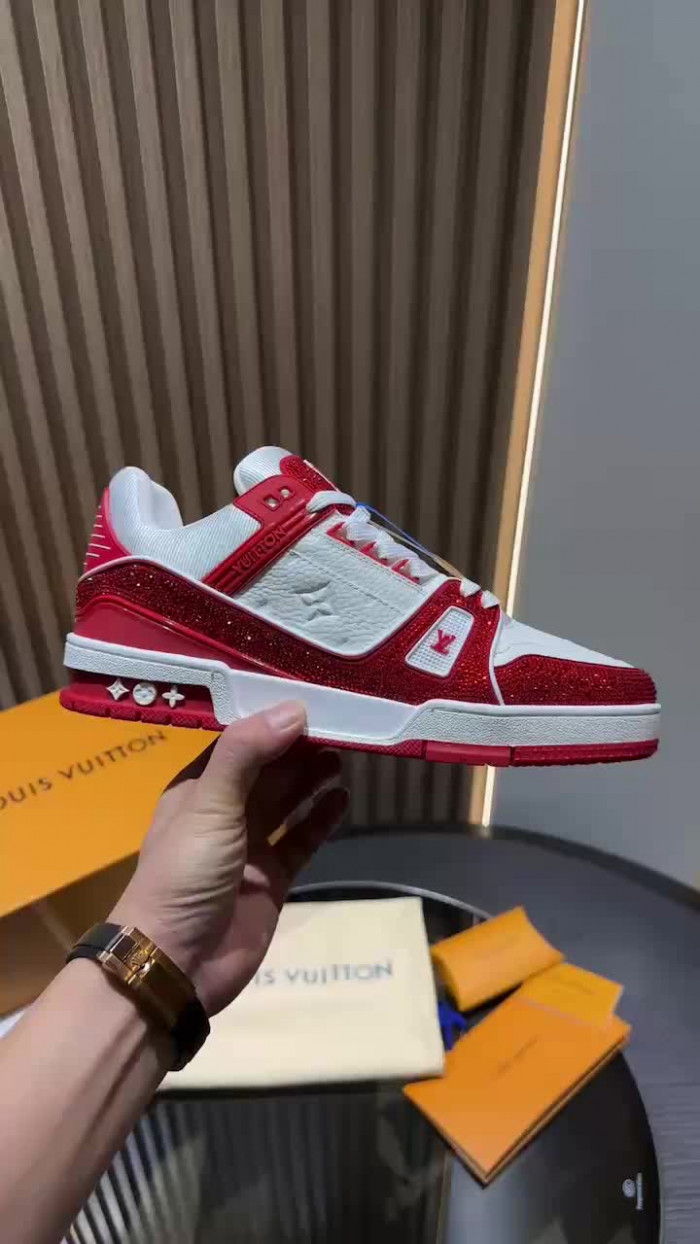 L&V SNEAKERS