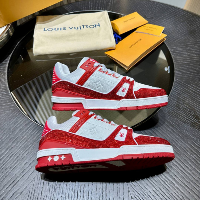 L&V SNEAKERS
